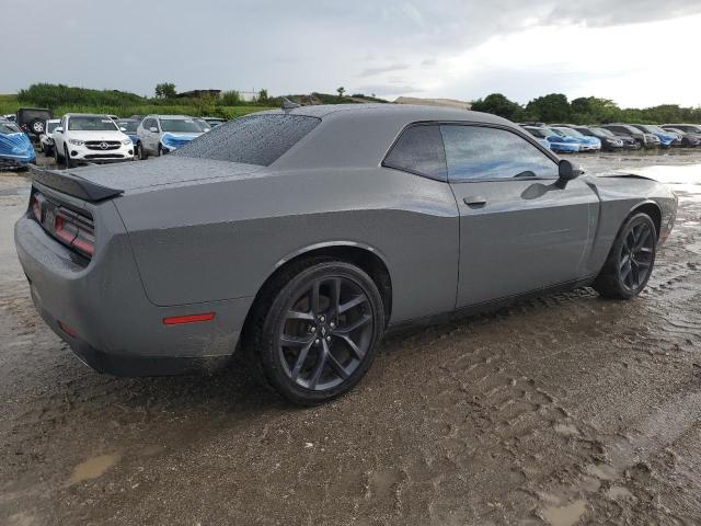 Photo 3 from auction – 2019 DODGE CHALLENGER with VIN 2C3CDZAG5KH605328