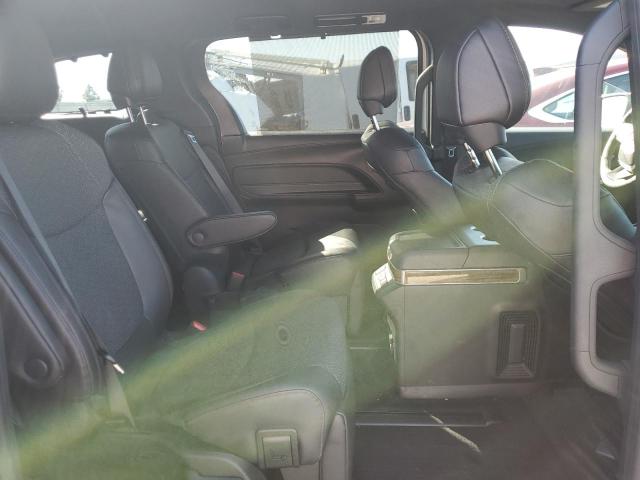 Photo 11 from auction – 2025 TOYOTA SIENNA LIM with VIN 5TDESKFCXSS160352