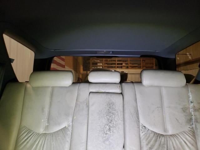 Photo 10 from auction – 2000 LEXUS RX 300 with VIN JT6GF10U0Y0046629