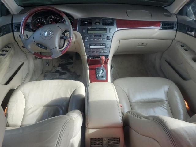 Photo 8 from auction – 2003 LEXUS ES with VIN JTHBF30G136013815