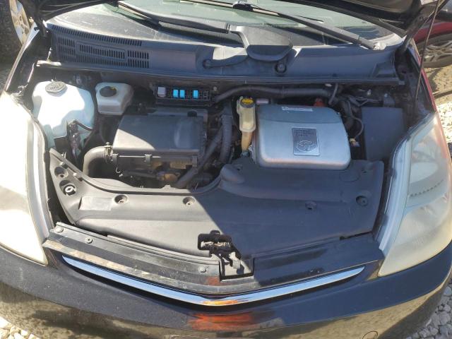 Photo 11 from auction – 2007 TOYOTA PRIUS with VIN JTDKB20U877584327