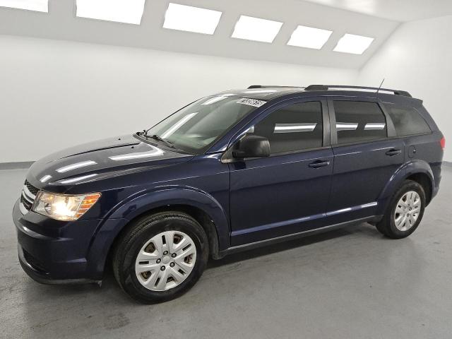 DODGE JOURNEY SE 2017 с VIN 3C4PDCAB3HT581044 - Снимка от търг