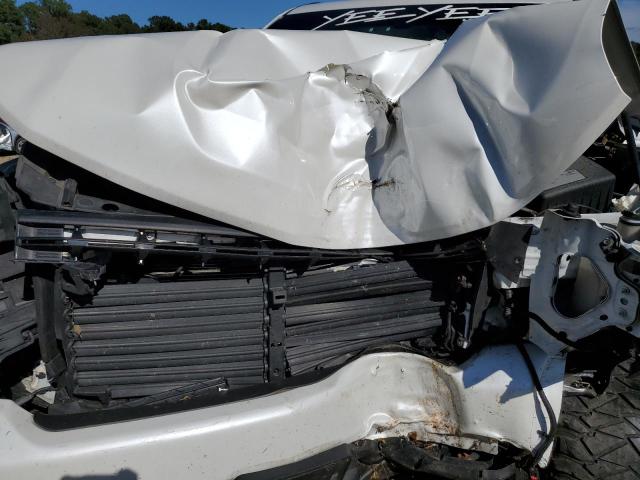 Photo 11 from auction – 2021 CHEVROLET SILVERADO with VIN 3GCUYEED0MG223885