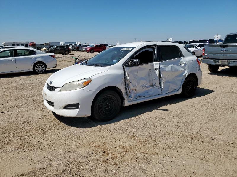 TOYOTA COROLLA MA 2012 с VIN 2T1KU4EE7CC760641 - Фото с аукциона