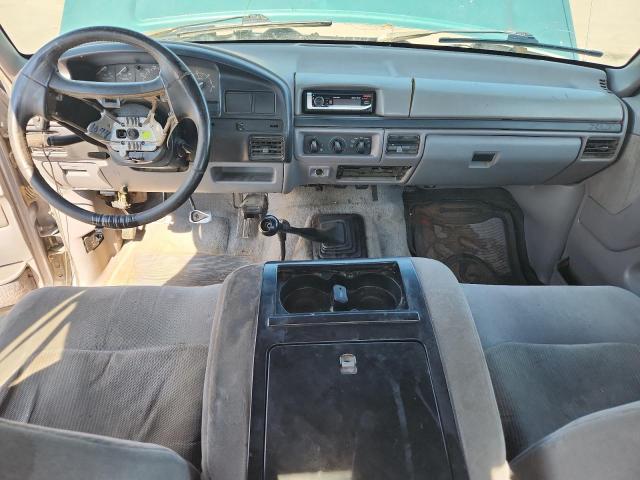 Photo 8 from auction – 1996 FORD F250 with VIN 1FTHX26F3TEB59303