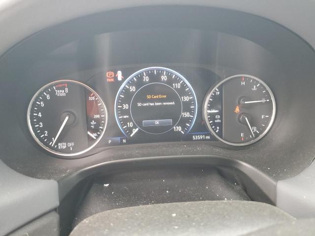 Photo 9 from auction – 2022 BUICK ENCLAVE PR with VIN 5GAEVBKW4NJ124313