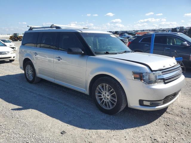 Photo 4 from auction – 2014 FORD FLEX SEL with VIN 2FMGK5C80EBD20525