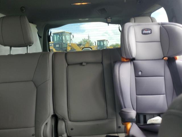 Foto 10 de la subasta – 2013 HONDA PILOT EXL con VIN 5FNYF4H53DB065098