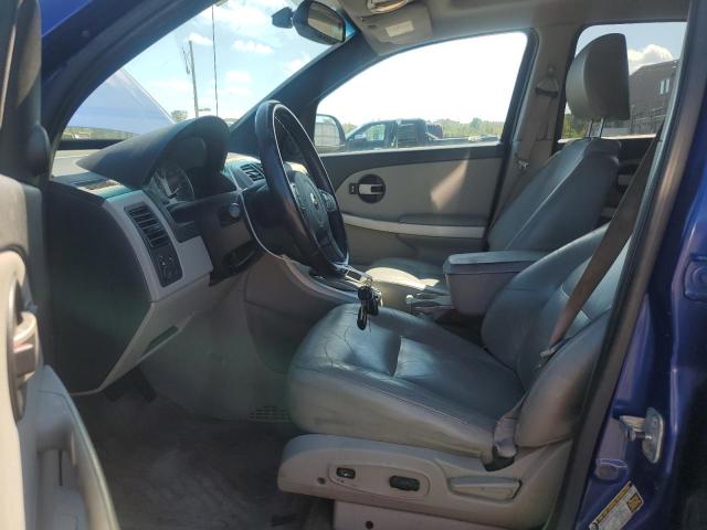 Photo 7 from auction – 2005 CHEVROLET EQUINOX LT with VIN 2CNDL63F156057684