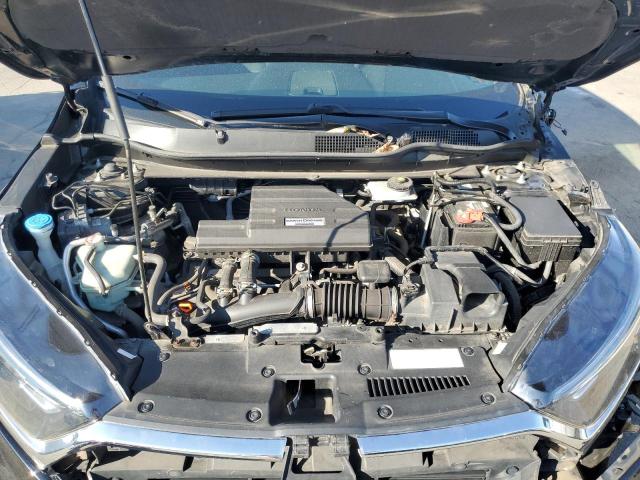 Photo 12 from auction – 2018 HONDA CR-V EX with VIN 7FARW2H52JE014507