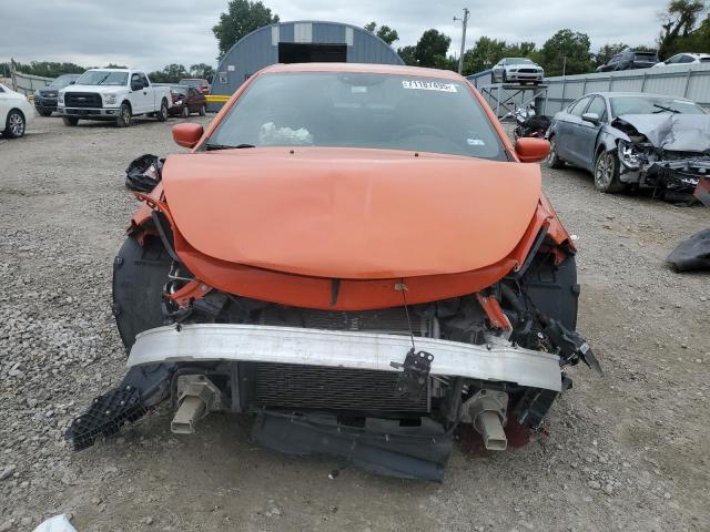 Photo 5 from auction – 2015 DODGE DART GT with VIN 1C3CDFEB8FD391645