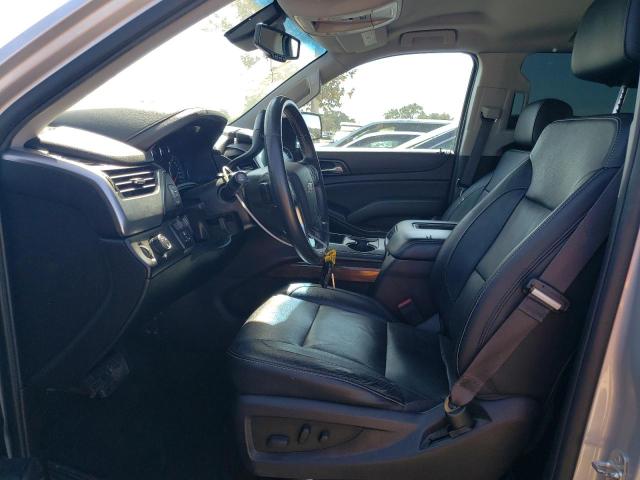 Photo 7 from auction – 2016 CHEVROLET TAHOE with VIN 1GNSCBKC8GR388112