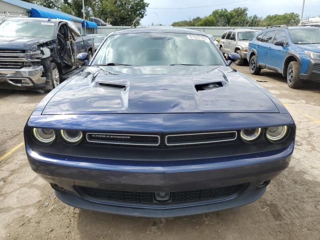 Photo 5 from auction – 2015 DODGE CHALLENGER with VIN 2C3CDZBG5FH711492