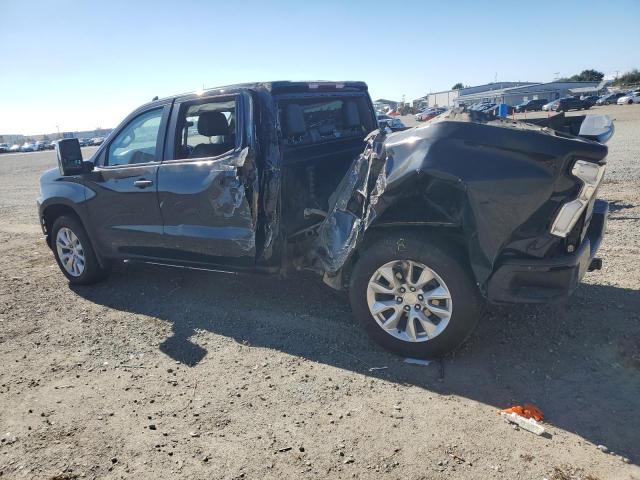 Photo 2 from auction – 2022 CHEVROLET SILVERADO with VIN 3GCPWBEK2NG162184