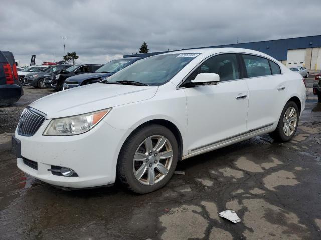 BUICK LACROSSE 2013 with VIN 1G4GC5E30DF177278 - Photo from auction
