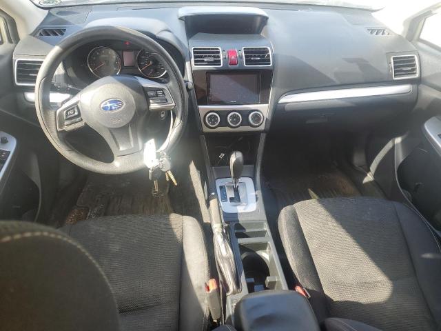 Photo 8 from auction – 2015 SUBARU XV CROSSTR with VIN JF2GPACC1F8276818