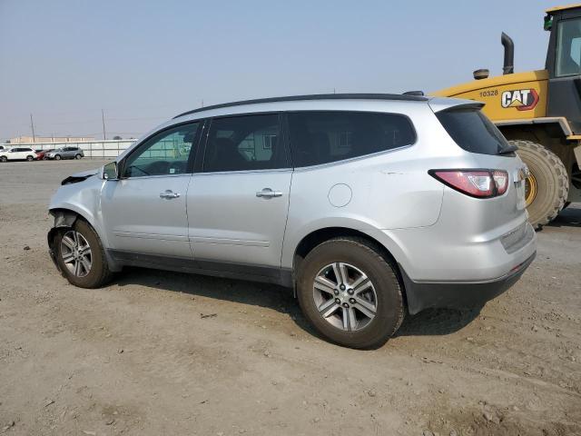 Photo 2 from auction – 2017 CHEVROLET TRAVERSE LT with VIN 1GNKVHKD8HJ143025