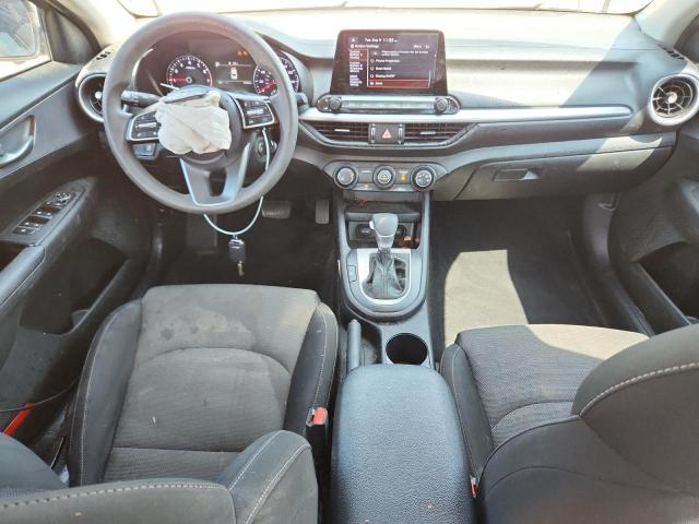 Photo 8 from auction – 2022 KIA FORTE FE with VIN 3KPF24AD0NE464434