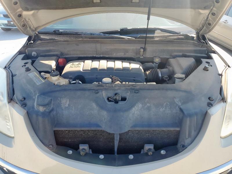 Zdjęcie 12 z aukcji – 2009 BUICK ENCLAVE CX z VIN 5GAER23D49J195390