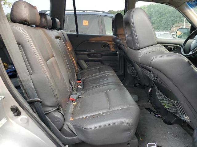 صورة رقم 11 من المزاد - 2005 HONDA PILOT EXL مع VIN 5FNYF18505B059307