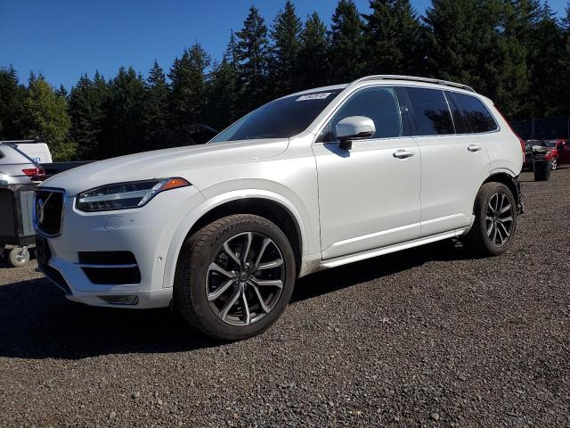 Photo 1 from auction – 2018 VOLVO XC90 T6 with VIN YV4A22PK6J1388765