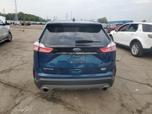 Photo 6 from auction – 2020 FORD EDGE SEL with VIN 2FMPK4J99LBB60213