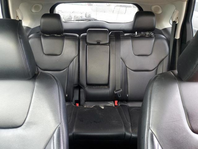 Photo 10 from auction – 2021 FORD EDGE TITAN with VIN 2FMPK3K98MBA41594
