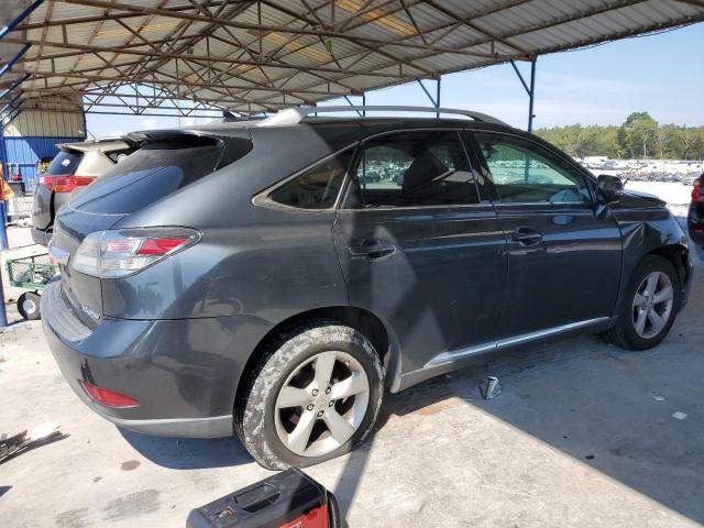 Photo 3 from auction – 2010 LEXUS RX 350 with VIN 2T2BK1BA8AC063395