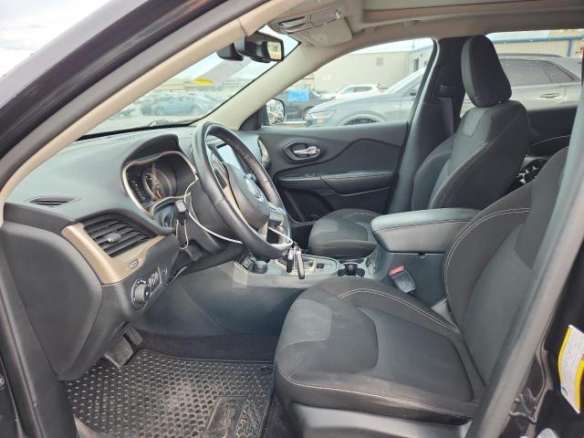 Photo 7 from auction – 2016 JEEP CHEROKEE L with VIN 1C4PJMCS8GW322411