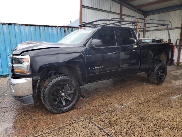 CHEVROLET SILVERADO 2019 z numerem VIN 2GCVKPEC9K1173115 - Zdjęcie z aukcji