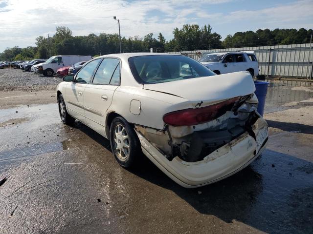 Photo 2 from auction – 2002 BUICK REGAL LS with VIN 2G4WB55K921216816