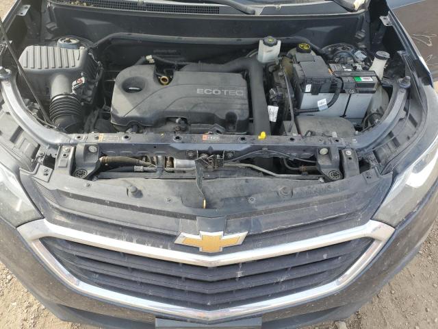 Photo 11 from auction – 2018 CHEVROLET EQUINOX LT with VIN 3GNAXJEV3JL134667