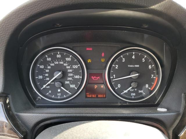 Photo 9 from auction – 2008 BMW 335 XI with VIN WBAWC73598E067046