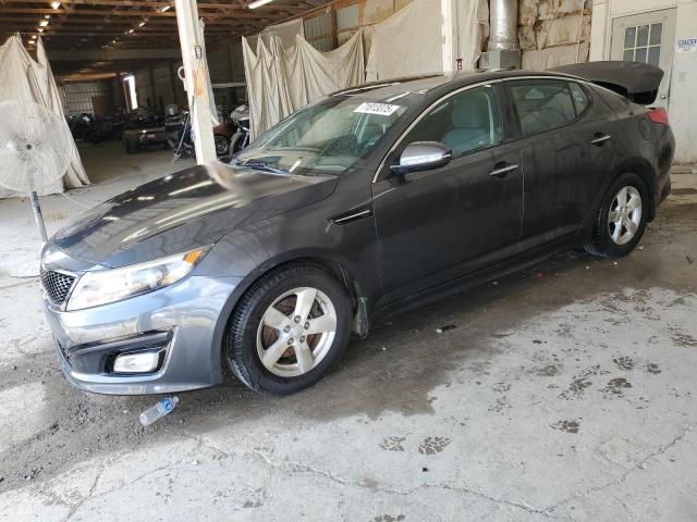 Foto 1 de la subasta – 2015 KIA OPTIMA LX con VIN KNAGM4A74F5648763
