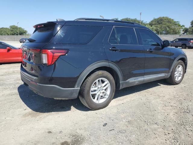 Photo 3 from auction – 2025 FORD EXPLORER ACTIVE with VIN 1FMUK7DH3SGC29329