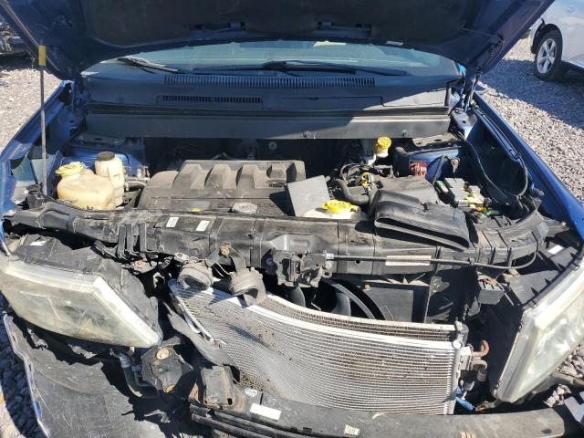 Photo 12 from auction – 2009 DODGE JOURNEY with VIN 3D4GG47B09T227006