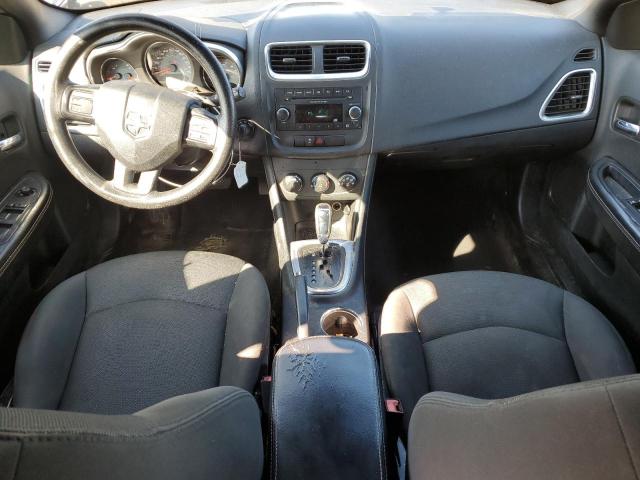 Photo 8 from auction – 2014 DODGE AVENGER SE with VIN 1C3CDZAB8EN113005