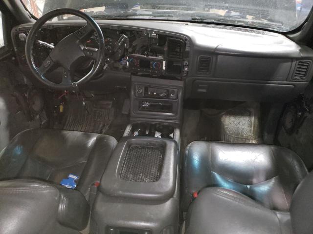Photo 8 from auction – 2004 CHEVROLET SILVERADO with VIN 1GCHK23154F154414