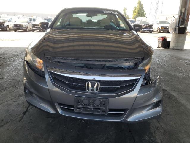 Photo 5 from auction – 2012 HONDA ACCORD EXL with VIN 1HGCS2B88CA009793