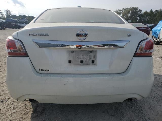 Photo 6 from auction – 2015 NISSAN ALTIMA 2.5 with VIN 1N4AL3AP4FC283377