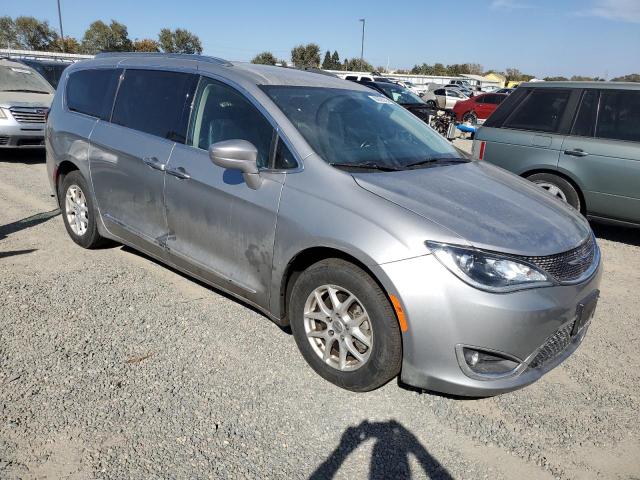 Photo 4 from auction – 2020 CHRY PACIFICA TOURING L with VIN 2C4RC1BG6LR279513