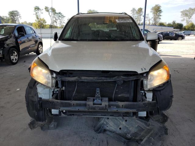 Photo 5 from auction – 2008 TOYOTA RAV4 LIMIT with VIN JTMZD31V085098467