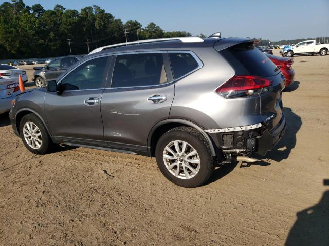 Photo 2 from auction – 2020 NISSAN ROGUE S with VIN KNMAT2MT3LP530907