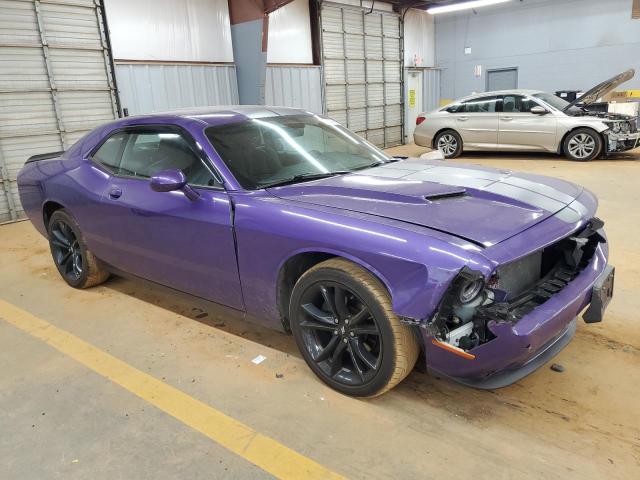 Photo 4 from auction – 2018 DODGE CHALLENGER with VIN 2C3CDZAG6JH314626