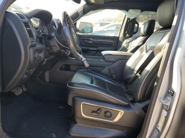 Photo 7 from auction – 2021 RAM 1500 LIMITED with VIN 1C6SRFHT5MN570818
