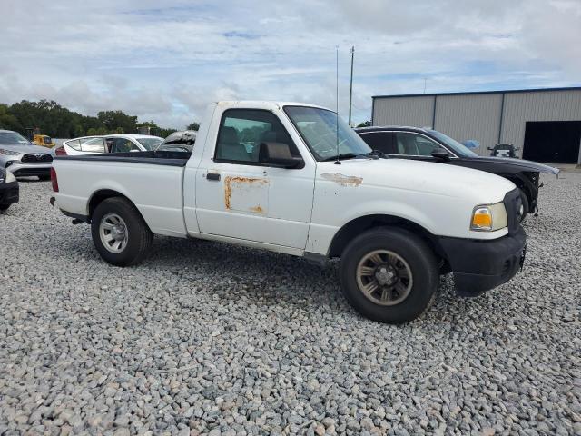 Photo 4 from auction – 2009 FORD RANGER with VIN 1FTYR10D29PA69178