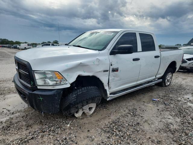DODGE RAM 2500 ST 2012 with VIN 3C6TD5CT4CG298385 - Photo from auction