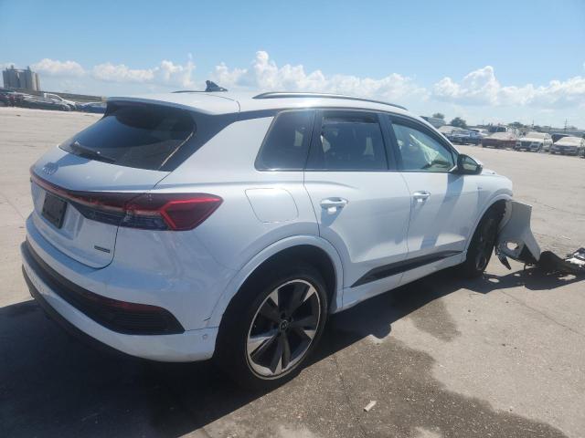 Photo 3 from auction – 2023 AUDI Q4 E-TRON with VIN WA1M2BFZ8PP064778
