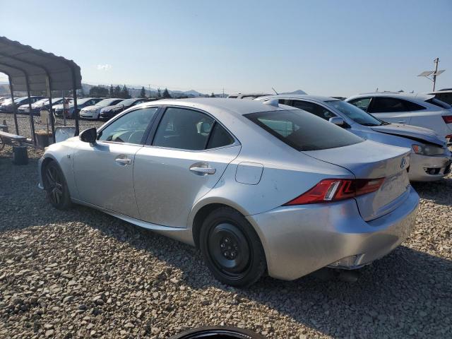 Photo 2 from auction – 2014 LEXUS IS 250 with VIN JTHBF1D23E5008367