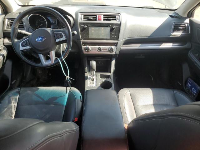 Photo 8 from auction – 2015 SUBARU LEGACY 2.5 with VIN 4S3BNCL65F3002586